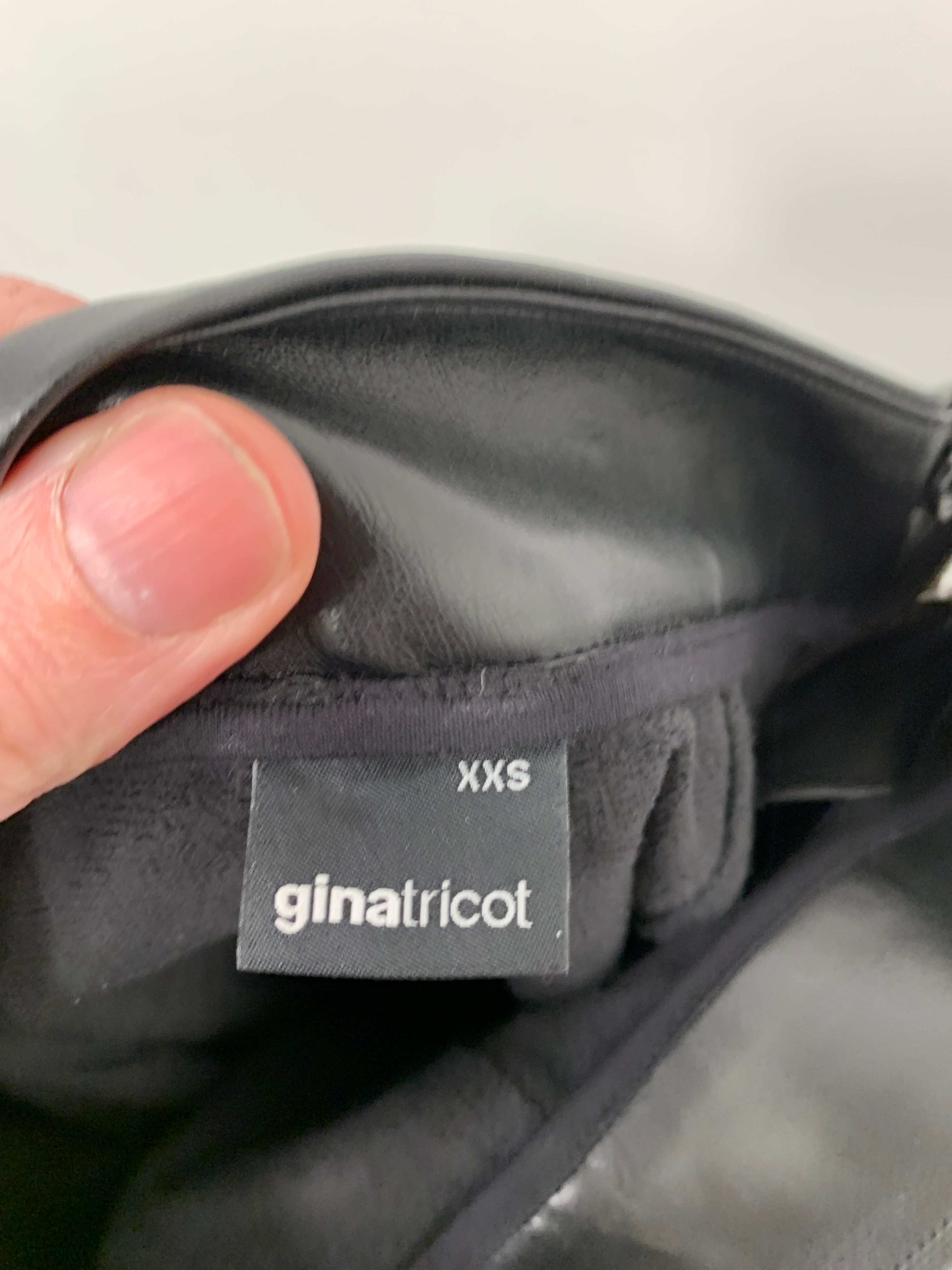 Gina Tricot Bukser